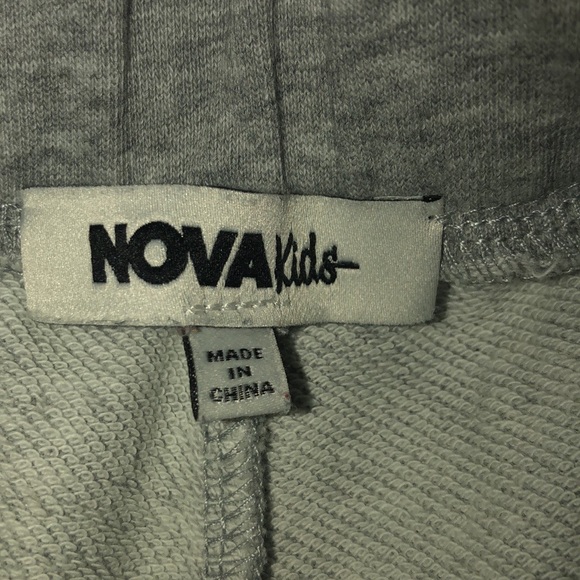 Nova Kids Mini Stay Cozy Jogger - Picture 5 of 6